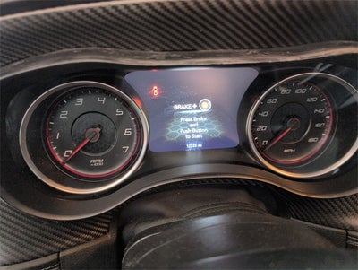 2023 Dodge Charger R/T Scat Pack