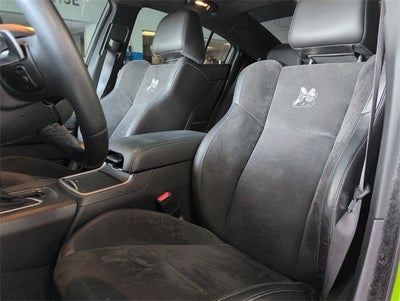 2023 Dodge Charger R/T Scat Pack