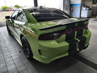 2023 Dodge Charger R/T Scat Pack