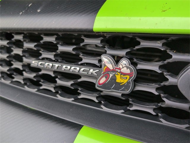 2023 Dodge Charger R/T Scat Pack