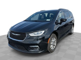 2022 Chrysler Pacifica Touring