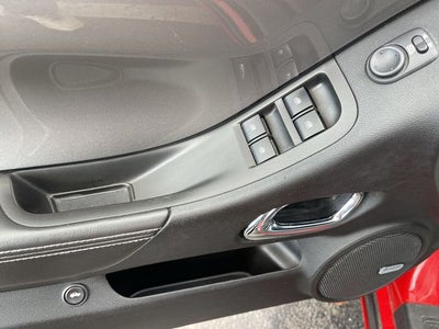 2011 Chevrolet Camaro 2LT 2LT