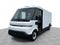 2024 BrightDrop Zevo 600 Base