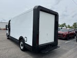 2024 BrightDrop Zevo 600 Base