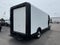 2024 BrightDrop Zevo 600 Base