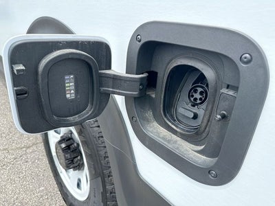 2024 BrightDrop Zevo 600 Base