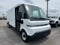 2024 BrightDrop Zevo 600 Base