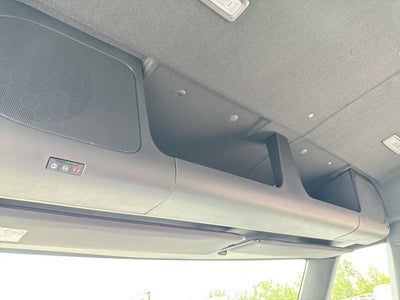 2024 BrightDrop Zevo 600 Base