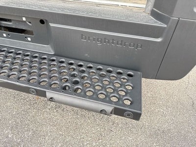 2024 BrightDrop Zevo 400 Base
