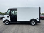 2024 BrightDrop Zevo 400 Base