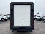 2024 BrightDrop Zevo 400 Base