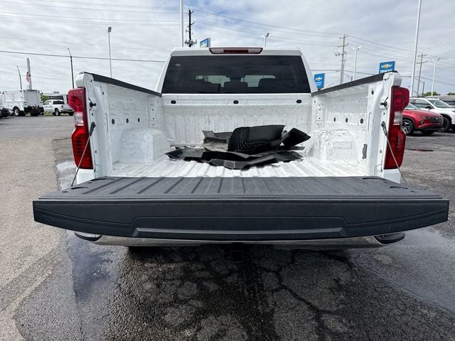 2023 Chevrolet Silverado 1500 LT LT1