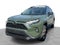2025 Toyota RAV4 Hybrid Woodland Edition
