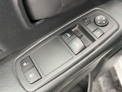 2021 RAM 3500 Tradesman