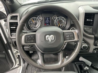 2021 RAM 3500 Tradesman