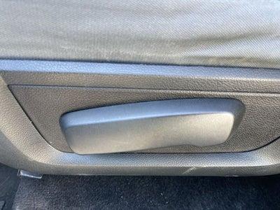 2018 RAM 3500 Tradesman