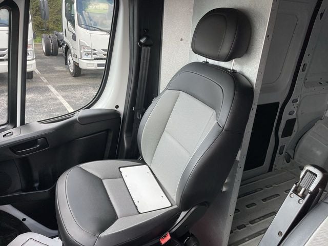 2024 RAM ProMaster 2500 High Roof