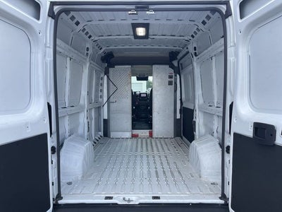2024 RAM ProMaster 2500 High Roof