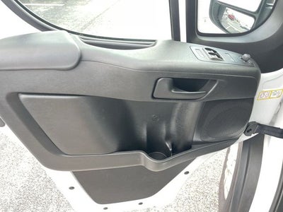 2024 RAM ProMaster 2500 High Roof