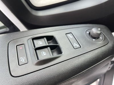 2024 RAM ProMaster 2500 High Roof