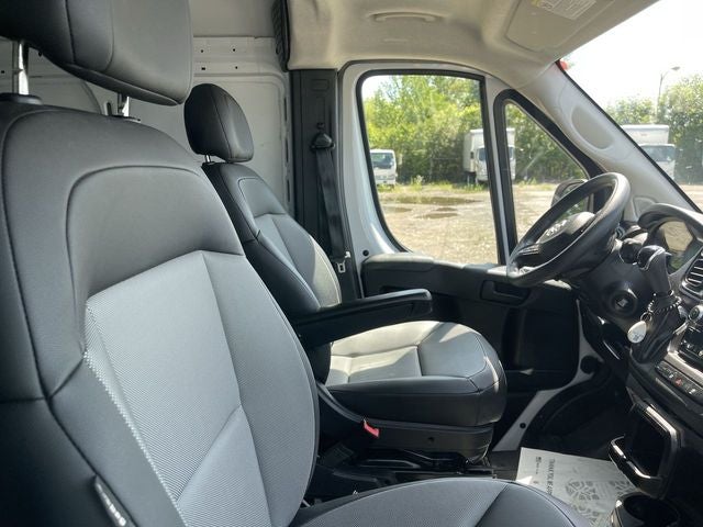 2025 RAM ProMaster 3500 High Roof