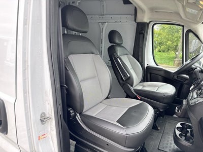 2025 RAM ProMaster 3500 High Roof