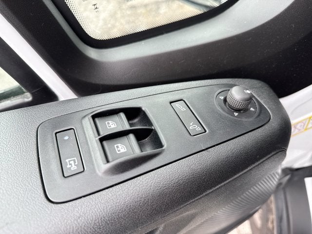 2025 RAM ProMaster 3500 High Roof