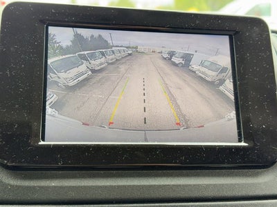 2025 RAM ProMaster 3500 High Roof