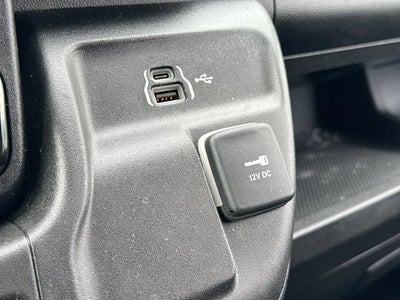 2025 RAM ProMaster 3500 High Roof