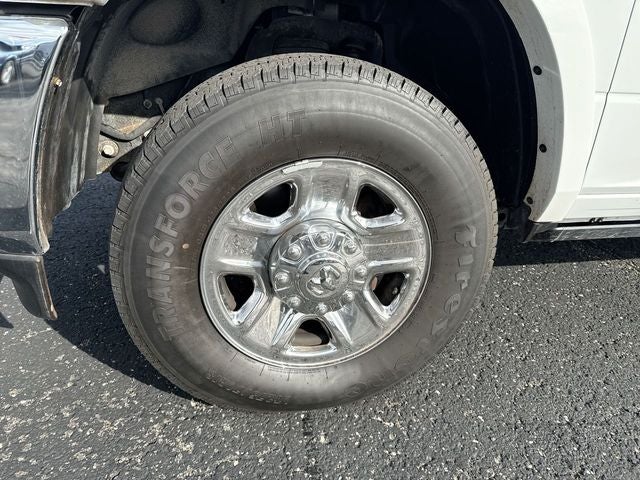 2022 RAM 2500 Limited