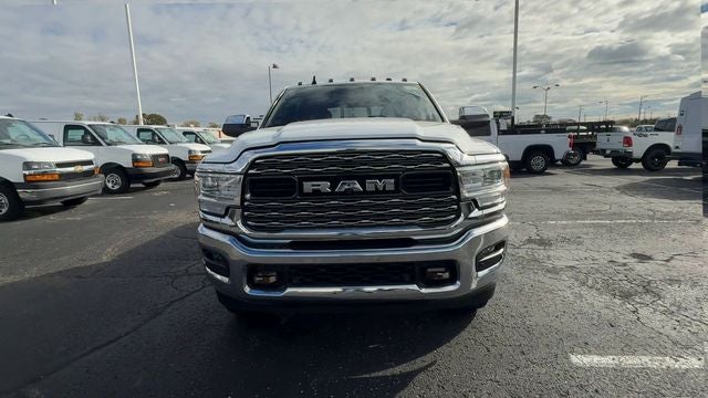 2022 RAM 2500 Limited