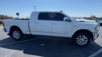 2021 RAM 2500 Limited