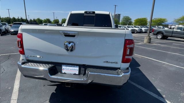 2021 RAM 2500 Limited
