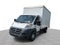 2017 RAM ProMaster 3500 Cutaway Low Roof