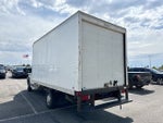 2017 RAM ProMaster 3500 Cutaway Low Roof