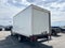 2017 RAM ProMaster 3500 Cutaway Low Roof