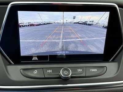 2022 Chevrolet Blazer Premier