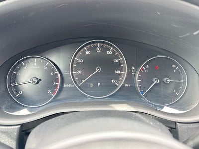 2023 Mazda Mazda CX-30 2.5 S Preferred Package