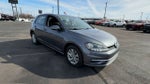 2019 Volkswagen Golf Base