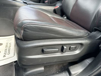 2022 Honda Ridgeline Black Edition