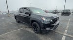 2022 Honda Ridgeline Black Edition