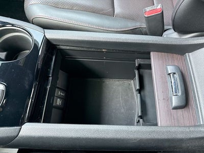 2022 Honda Ridgeline Black Edition