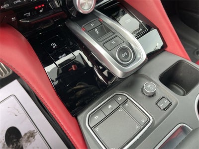 2023 Acura MDX A-Spec SH-AWD