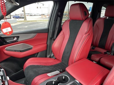 2023 Acura MDX A-Spec SH-AWD