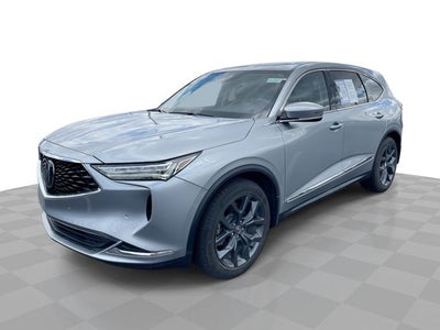 2023 Acura MDX Technology SH-AWD