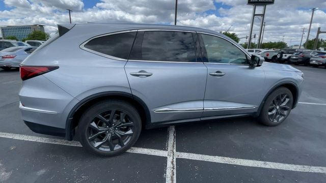 2023 Acura MDX Technology SH-AWD