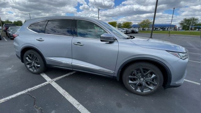 2023 Acura MDX Technology SH-AWD