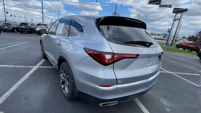 2023 Acura MDX Technology SH-AWD
