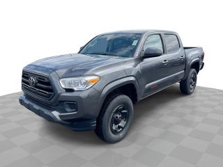2019 Toyota Tacoma SR