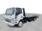 2021 Isuzu CABOVER ROLLBACK